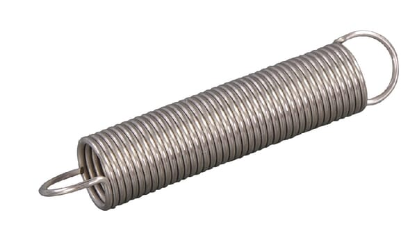 Ressort traction - AS-Motor E06505ASM