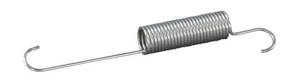 Ressort - AS-Motor E07120ASM