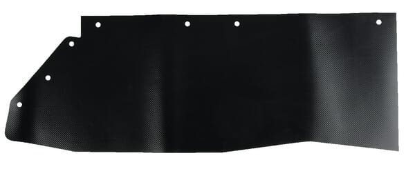 Toile de protection - AS-Motor E07257ASM