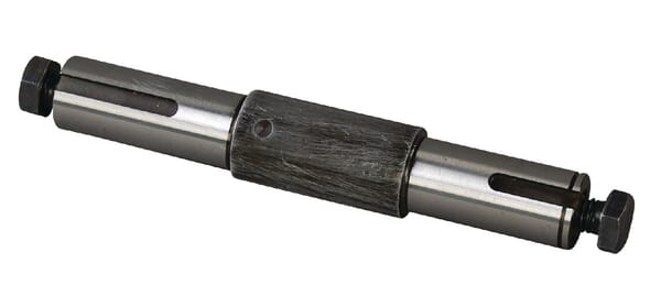 Arbre lame 1 + 1xe07718 - AS-Motor E07258ASM