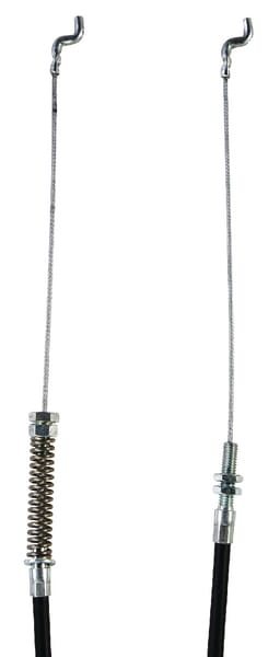 Câble d'embrayage - AS-Motor E06803ASM