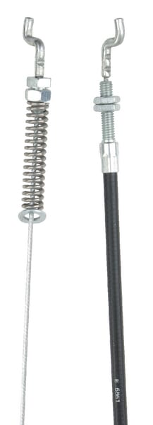 Câble d'embrayage - AS-Motor E06861ASM
