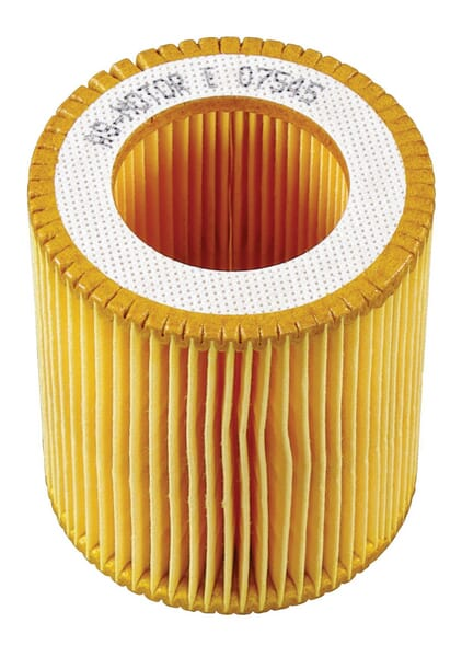 Filtre à air - AS-Motor E07545ASM