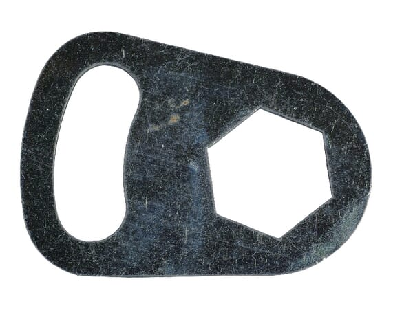 Lamette - AS-Motor E07587ASM