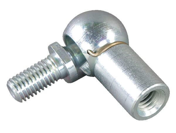 Rotule de direction - AS-Motor E07615ASM