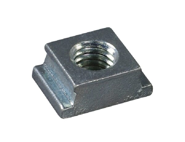 Ecrou découpe et insertion - AS-Motor E06934ASM