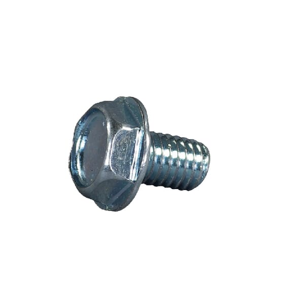 Vis hex filetage - AS-Motor E07898ASM