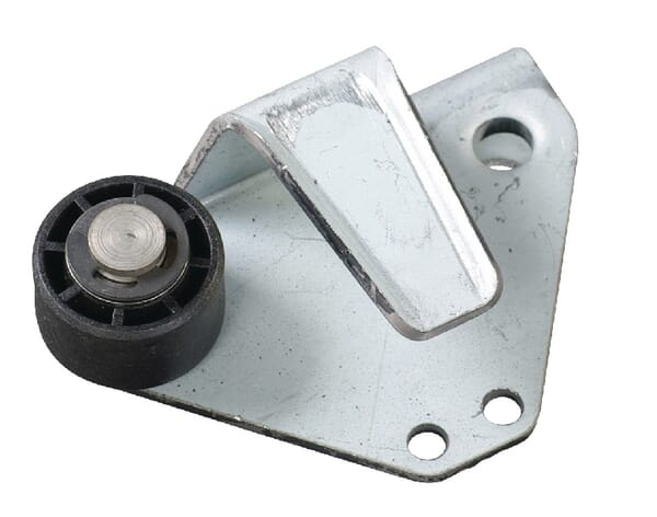 Tendeur de courroie compl. - AS-Motor E07095ASM