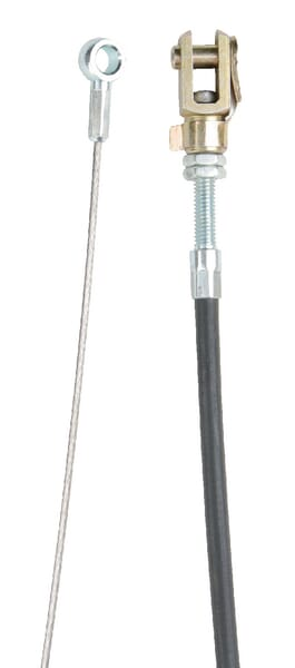 Câble d'embrayage de lame - AS-Motor E08017ASM