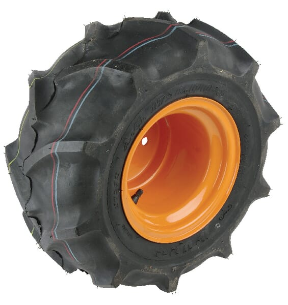 Roue 17x8.00-8 - AS-Motor E08129ASM