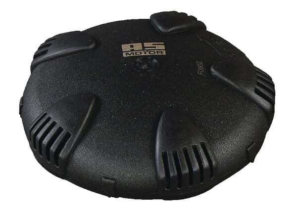 Couvercle pour filtre a air - AS-Motor E08180ASM