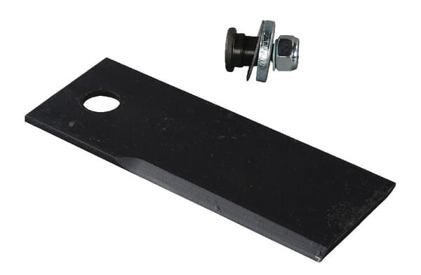 Fléaux avec visserie (1 pc) - AS-Motor E07396ASM