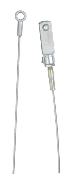 Câble d' embrayage - AS-Motor E08218ASM