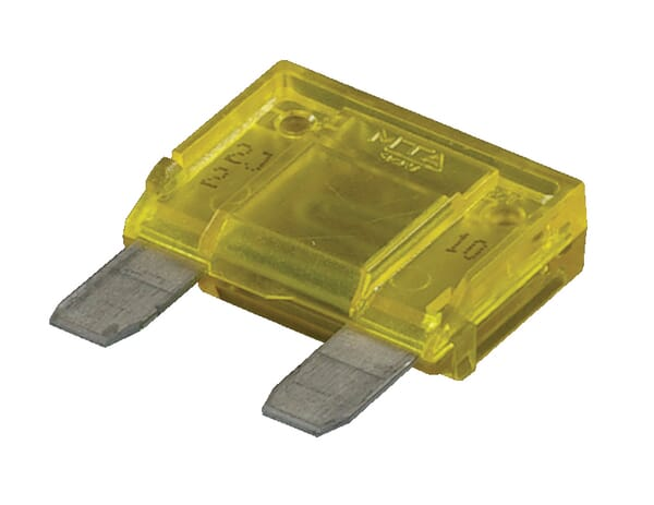 Fusible 20a (fusible principa - AS-Motor E07566ASM