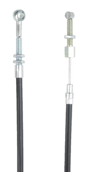 Commande différentielle - AS-Motor E08253ASM