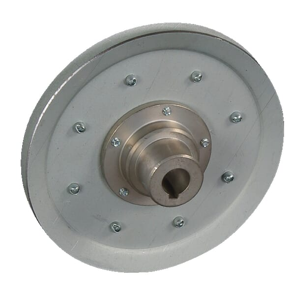 Poulie a courroie engrenage c - AS-Motor E08315ASM