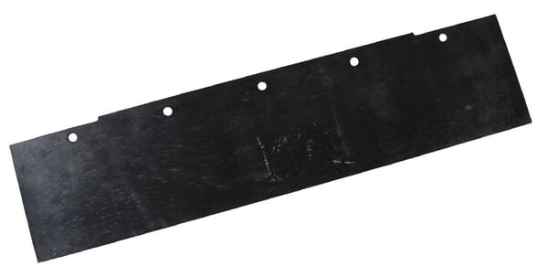 Caoutchouc oscillant - AS-Motor E07717ASM