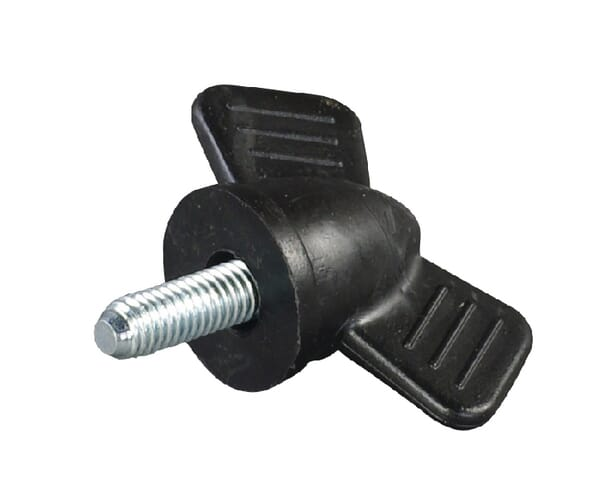 Vis à tête en étoile - AS-Motor E08465ASM