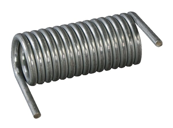 Ressort rotatif - AS-Motor E07721ASM