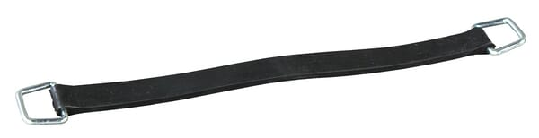 Bande de fixation caoutchouc - AS-Motor E08530ASM