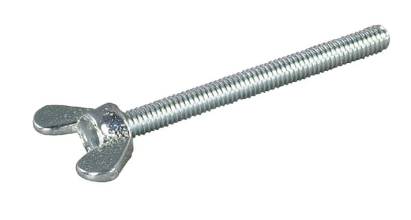 Vis papillon - AS-Motor E08476ASM
