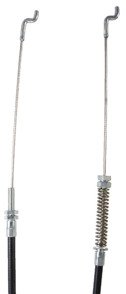 Câble d' embrayage - AS-Motor E07960ASM
