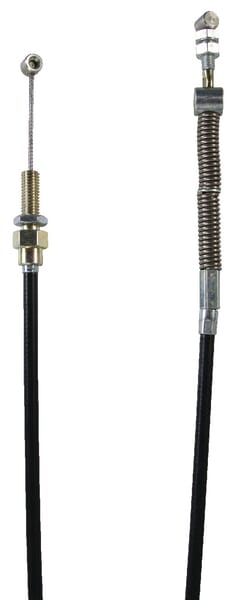 Manette et cable de marche arrière - AS-Motor E07981ASM