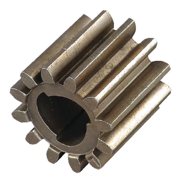 Pignon entr. - AS-Motor E10045ASM
