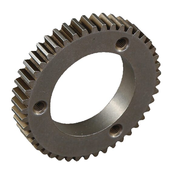 Couronne dentelée pour roue a - AS-Motor E08032ASM