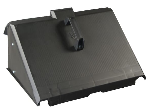 Protection collisions avec po - AS-Motor E10059ASM