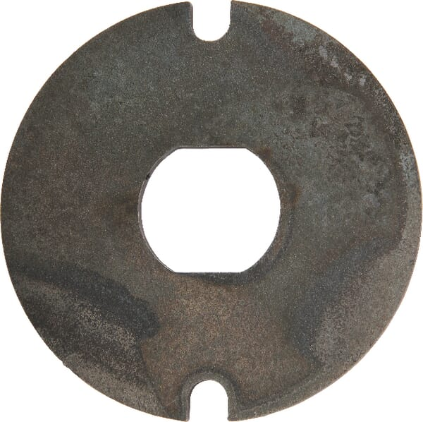 Plaque poussoir - AS-Motor E10122ASM