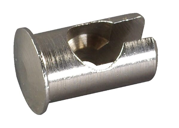 Piece de reception - AS-Motor E10179ASM