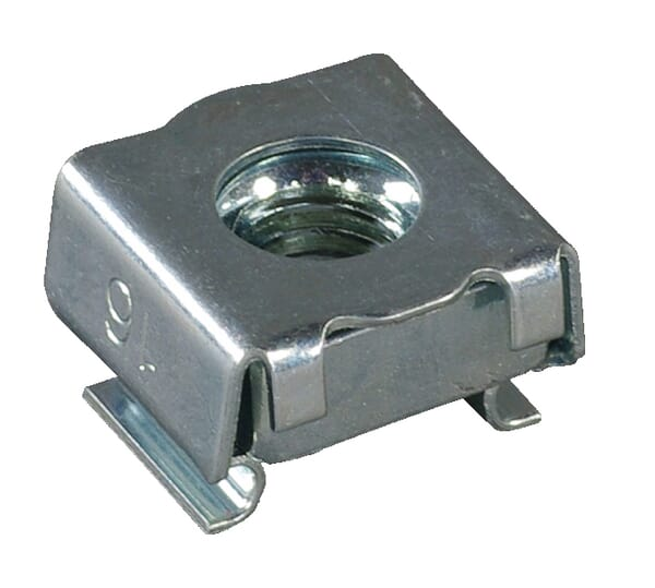 Ecrou à cage - AS-Motor E08289ASM