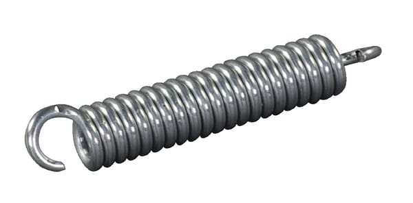 Ressort de freinage - AS-Motor E10241ASM