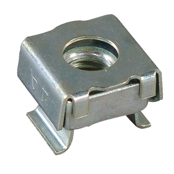Ecrou cage - AS-Motor E08437ASM