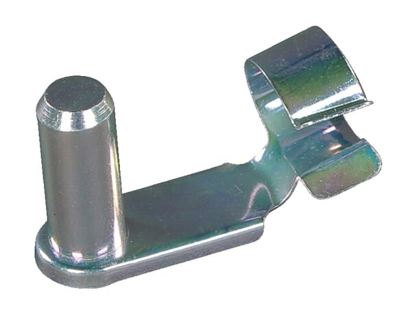Boulon rabbatable a ressort - AS-Motor E08467ASM