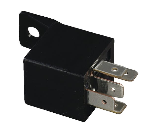 Relais - AS-Motor E08537ASM