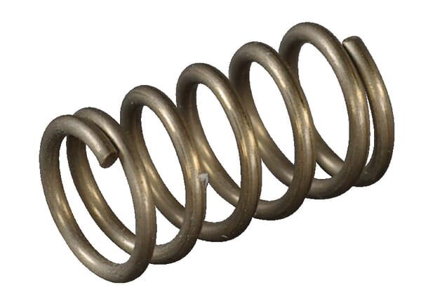 Ressort de compression - AS-Motor E08863ASM