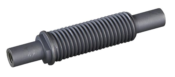 Broche filetée - AS-Motor E08896ASM