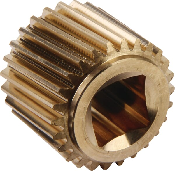 Roue hélicoïdale - AS-Motor E10603ASM