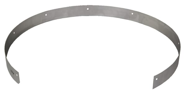 Blindage boitier int. - AS-Motor E10029ASM