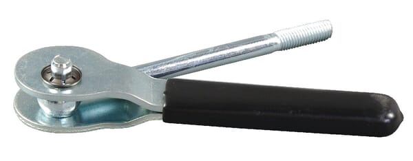 Levier excentrique compl.av - AS-Motor E10119ASM