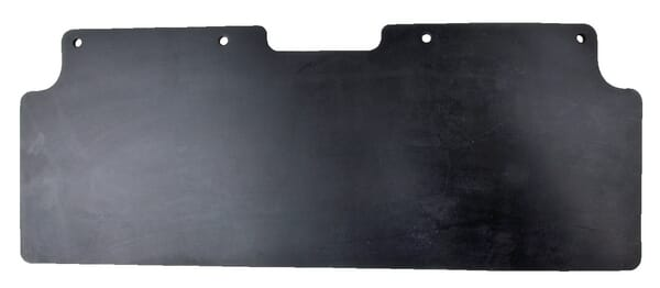 Languette de protection avant - AS-Motor E10702ASM
