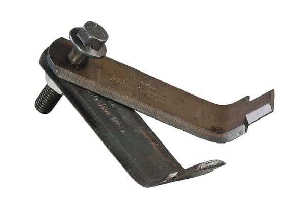 Lames maillet 2x+E08653+E08654 - AS-Motor E10198ASM