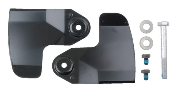 Lame AS-Motor (2x) AS43 - AS-Motor E10349ASM