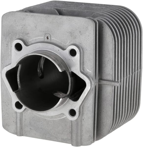 Cylindre diamètre 60 - AS-Motor E10909ASM
