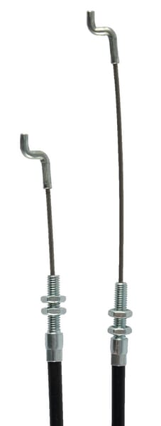 Câble de frein moteur - AS-Motor E10762ASM