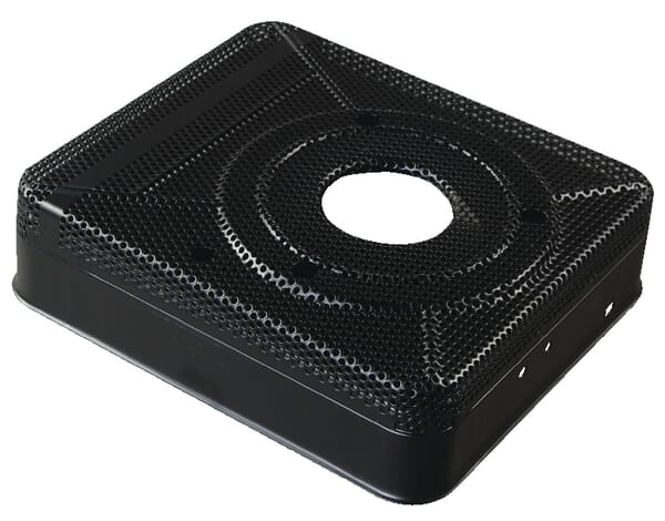 Protection moteur compl. - AS-Motor E10799ASM