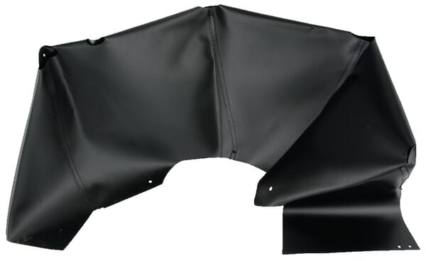 Bache de protection seule - AS-Motor E11808ASM