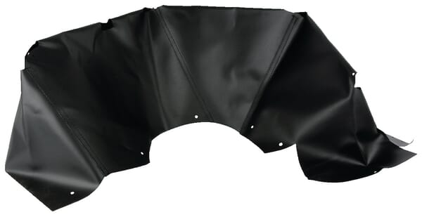 Toile de protection - AS-Motor E11807ASM